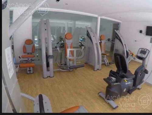 Imagen 8 de 10 de Apartamento En Venta Punta Del Este 1 Dorm #1709