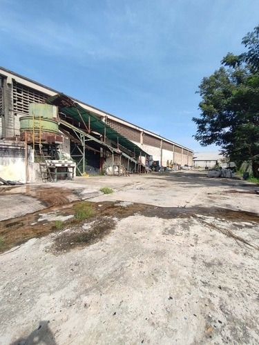 Imagen 7 de 12 de Se Vende Galpón Carretera Nacional. Cagua La Villa