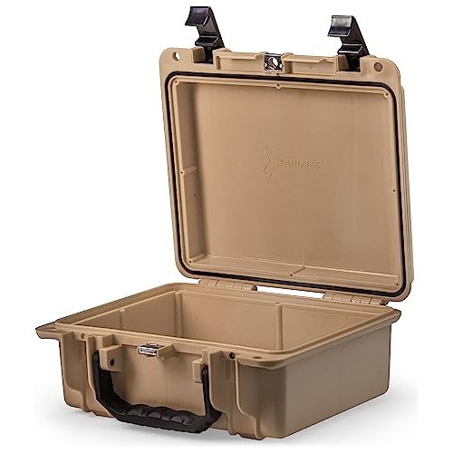 300 Heavy Duty Protective Dry Box Case - Tsa Approved/m...