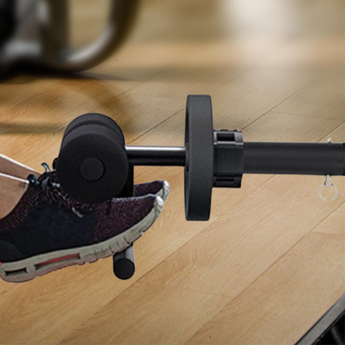 Tib Bar Tibialis Para Tibialis Levantar Sobre Los Dedos De