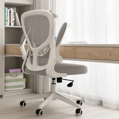 Hbada Silla De Oficina, Silla De Escritorio Ergonmica, Silla