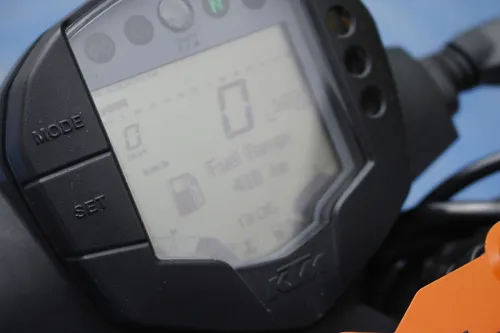 Ktm Duke 200 Ng 2024