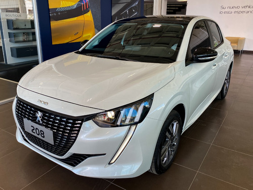 Peugeot 208 1.6 Feline Tiptronic