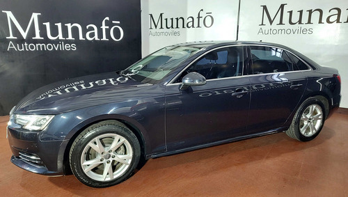 Audi A4 2.0 Fsi 190cv