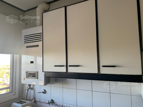 Venta Departamento San Isidro