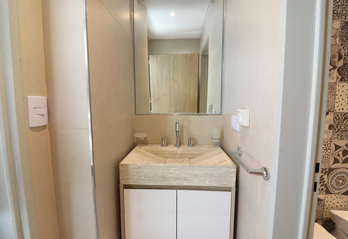 Departamento Monoambiente A Estrenar En Venta, Villa Urquiza