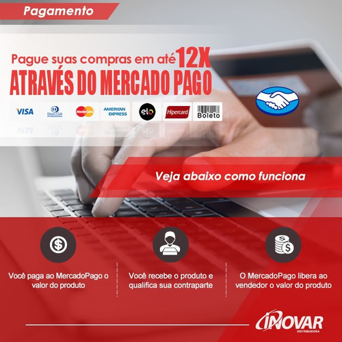 Imagem 4 de 6 de 12 Creme Pentear Banho Óleos Fashion Cósmeticos - Atacado -