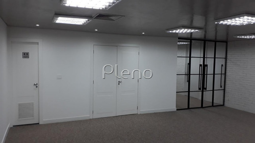 Imagem 4 de 12 de Sala Para Aluguel Em Jardim Madalena - Sa028044