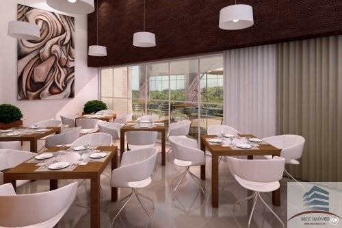 Imagem 7 de 18 de Apartamento A Venda Residencial Portucale, Tirol