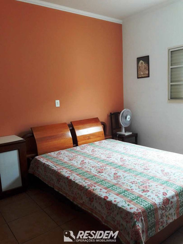 Imagem 13 de 30 de Casa Com 3 Dorms, Vila Souto, Bauru. - V99523938