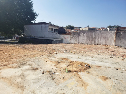 Imagem 5 de 24 de Terreno Em Avenida Comercial Jabaquara - Reo508491