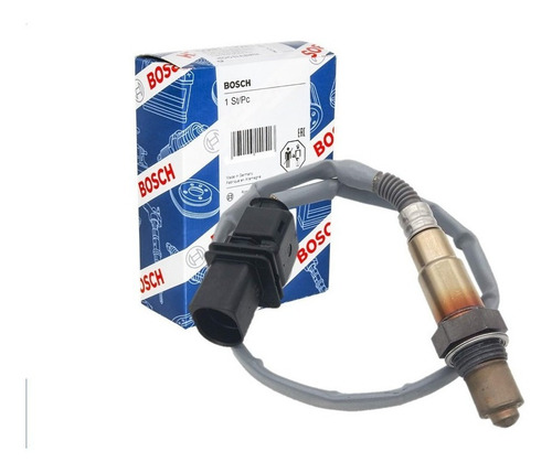 Sensor Oxigeno Adc Bosch 0258017245 Jetta 2.0 2011 Al 2017