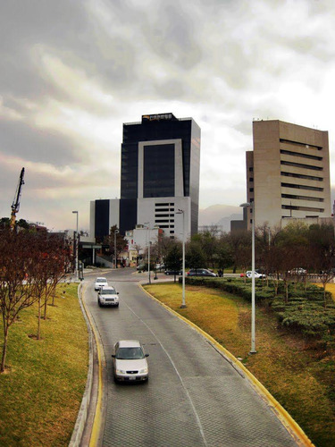 Oficina En Renta En Centro En Monterrey