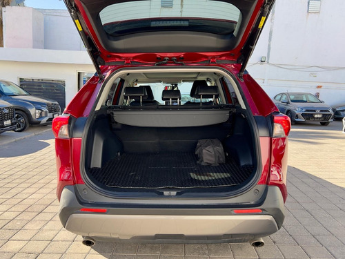 Toyota RAV4 2.5 Limited Hibrid 4wd At