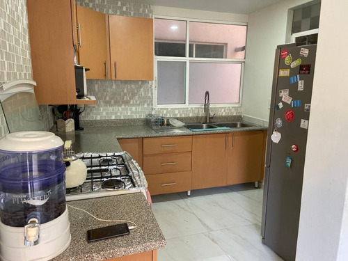 Departamento En Venta En Interlomas Residencial Vita Nova