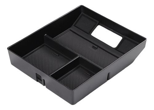 Caja De Almacenamiento Para Reposabrazos De Automóvil, 3