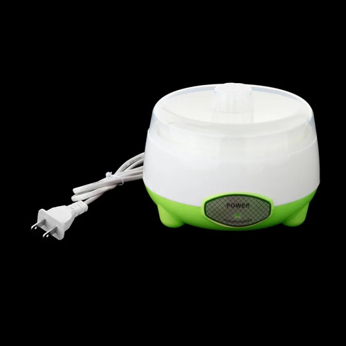 Máquina Automática Para Hacer Yogur