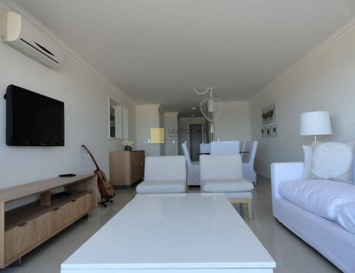Imagen 10 de 30 de Alquiler De Apartamento De 2 Dormitorios En Playa Brava