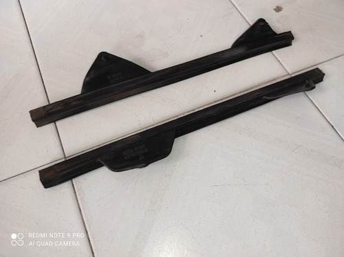 Goma Superior Der Y Izqui De Maleta Hyundai Sonata 2006-2009