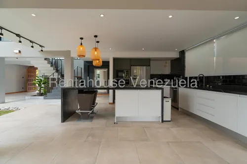 Casa En Venta Prados Del Este