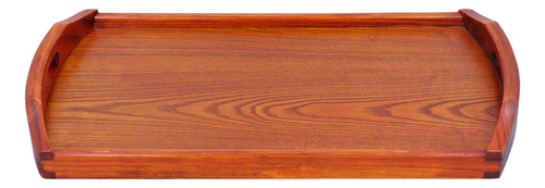 Asas Para Bandejas De Servir Bandeja De Madera
