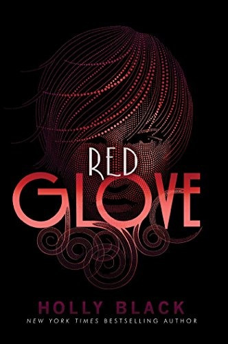 Red Glove (the Curse Workers)