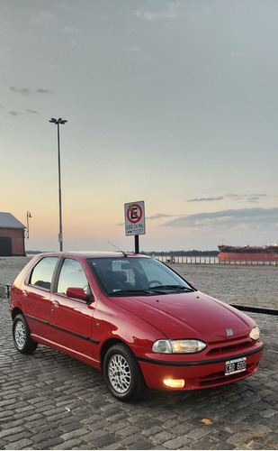 Fiat Palio 1.6 Hl Stile