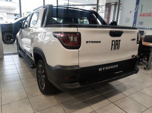 Fiat Strada Ultra