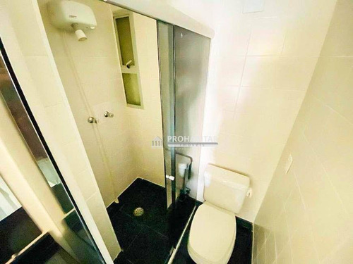 Imagem 20 de 30 de Apartamento À Venda No Jardim Marajoara - Ap3698