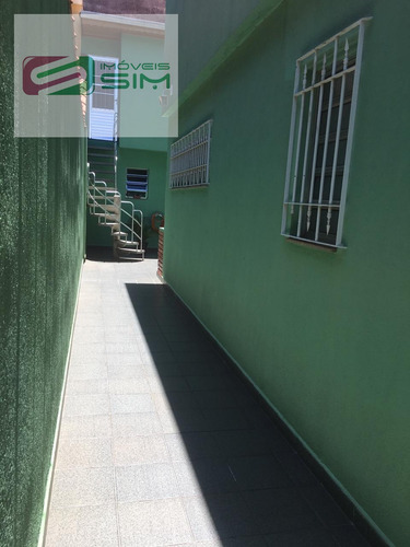 Imagem 4 de 30 de Casa Sobrado Em São Paulo - 3557