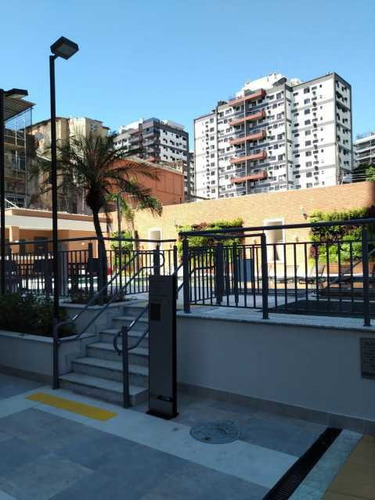 Imagem 15 de 15 de Apartamento-à Venda-todos Os Santos-rio De Janeiro - Brap21110