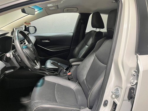 Toyota Corolla 2.0 Xei Dynamic Force Flex Aut. 4p