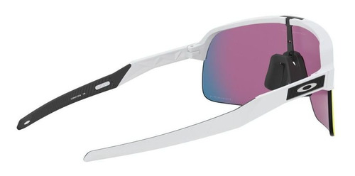 Lentes De Sol Sutro Lite White Prizm Oakley