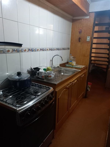 Imagen 7 de 14 de Casa En Venta De 3 Dorm. En Puente Alto