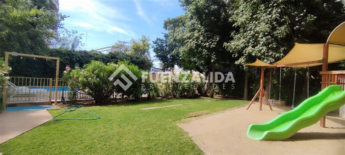 Departamento Ñuñoa 3d - 2b - 1e - B Metro Plaza Egaña