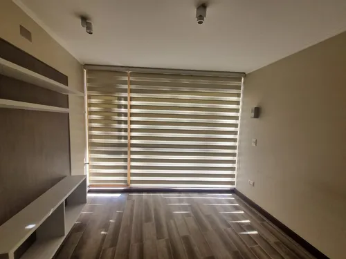 Arriendo De Departamento En Sector Isla Teja