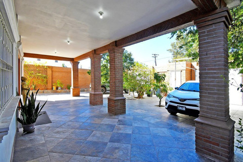 Casa Ladrillo Jaime Bravo, La Paz, Bcs