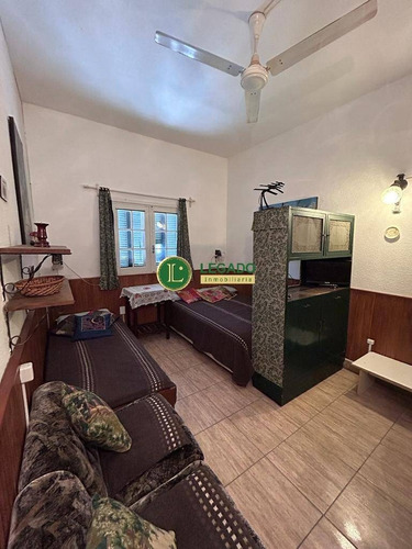 Imagen 3 de 6 de Alquiler De Temporada Apartamento Frente A La Rambla En Atlántida