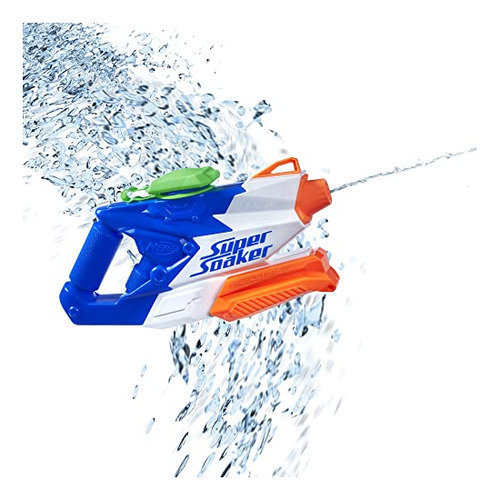 Nerf Super Soaker Freezefire 2.0