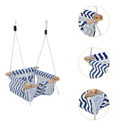 Swing Swing Swing Asiento Instalación Instalación De