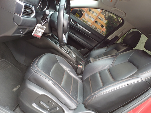Mazda CX-5 2.5 Touring At