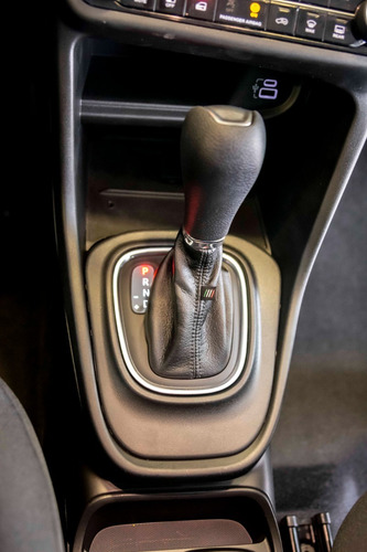 Imagen 4 de 15 de Fiat Pulse 1.3 Automatica Cvt