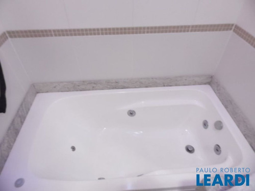 Imagem 6 de 7 de Apartamento - Pompéia - Sp - 442585