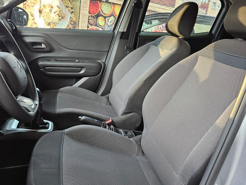 Citroën C3 1.0 FIREFLY FLEX FEEL MANUAL