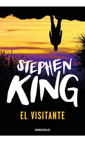 El Visitante - Stephen King