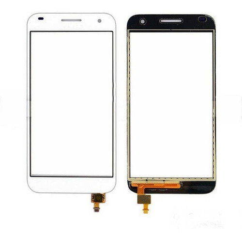 Touch Digitializador Tactil Para Huawei G7 Ascend 