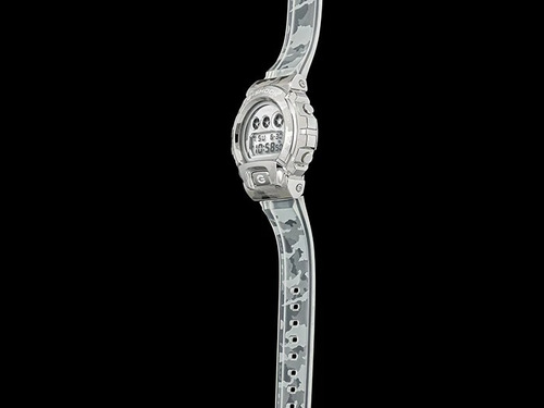 Imagen 6 de 10 de Reloj Modelo Outlet