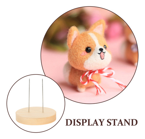 Soporte De Almacenamiento De Productos Acabados De Animales