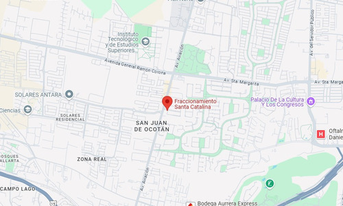 Casa Ubicada En Colonia San Juan De Ocotlán Zapopan Jalisco. Con 4 Recamaras Y 370m2. Entre Av. Santa Margarita Y Av. Aviación.