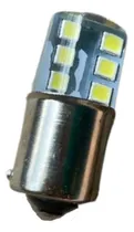 Comprar Bombillo Led 1 Contacto Cruce Motos Carros 12v Par